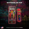Hitz Watermelon Pop Wax 2G